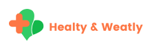 healty and wealty logo